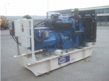 FG WILSON P330E1 GENERATOR 330KVA DEFECTIVE  - Generator set