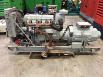 Ford 100 kVA Generator Set | DPX-10061 - Generator set