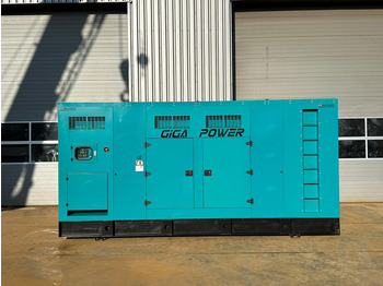 Giga power Giga Power RT-W800GF - Generator set
