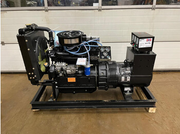 Giga power LT-W30GF 37.5kva - Generator set