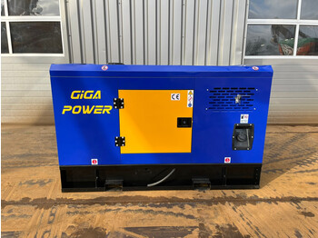 Giga power YT-W16GF silent set - Generator set
