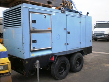 HIMOINSA 300KVA - Generator set