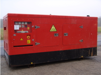  HIMOINSA 60KVA IVECO stromerzeuger generator - Generator set