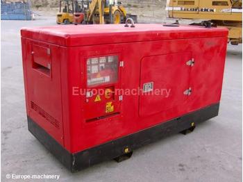 Himoinsa GRUPO ELECTROGENO 40 - Generator set