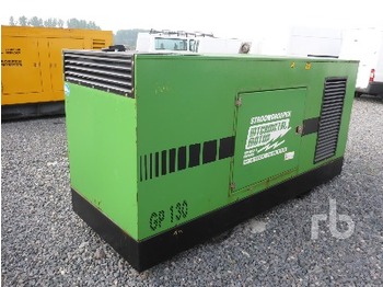 Mec Alte ECO34-1LN/4 125 Kva - Generator set