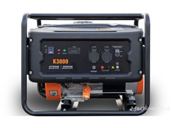 RATO Kingway 3000 - Generator set