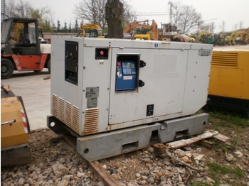 SDMO JS40KL - Generator set