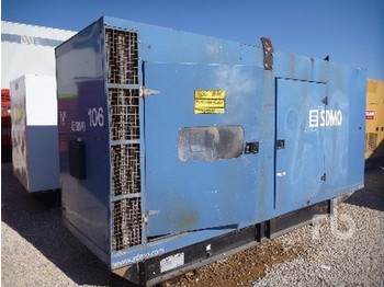 Sdmo J440K - Generator set