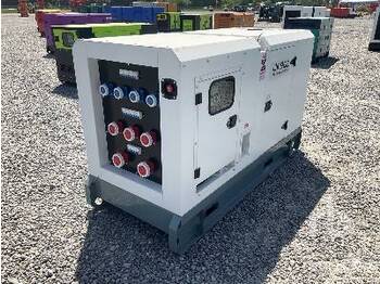 UNIKAI UK90E (Unused) - generator set