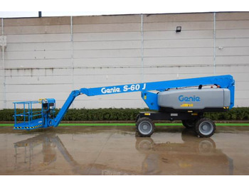 Telescopic boom GENIE