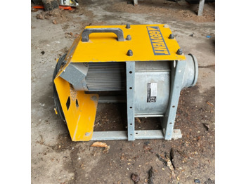 Construction equipment Geovent PM-180: picture 3