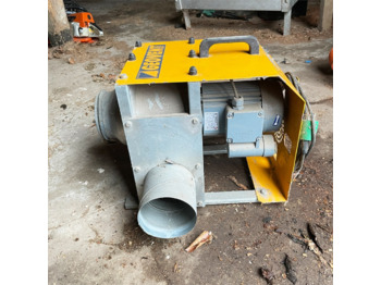 Construction equipment Geovent PM-180: picture 2