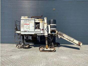 Concrete equipment Gomaco GT 3600*Bj.1995/3800h*: picture 1