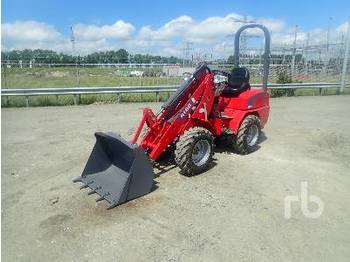 New Wheel loader HERACLES H180: picture 1
