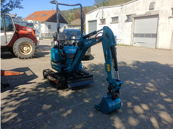 New Mini excavator HG HG12-6: picture 2