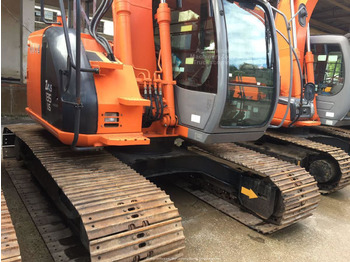 Crawler excavator HITACHI