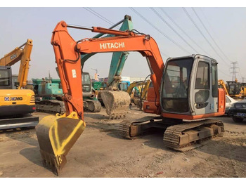 Crawler excavator HITACHI