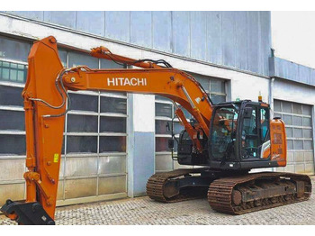 Hitachi ZX225USLC-7 STAGE V  - Crawler excavator: picture 2