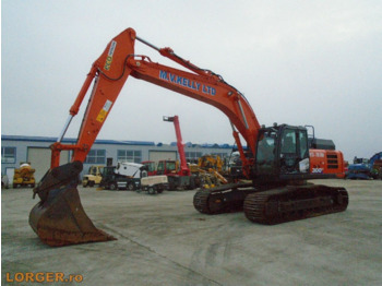 Crawler excavator HITACHI ZX300