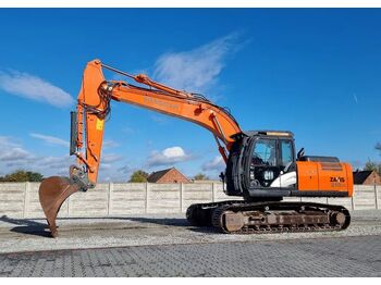 Crawler excavator Hitachi ZX 210 LC-5B, 2016 ROK, 8100 MTH: picture 1
