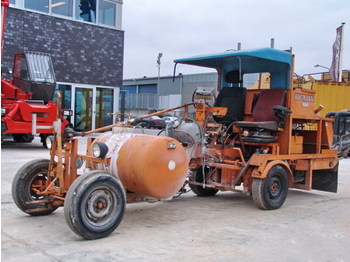  Hofmann H32 - Construction machinery