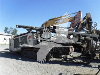 Drilling rig INGERSOLL RAND