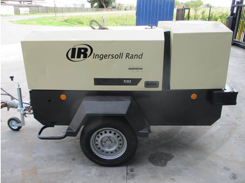 Air compressor Ingersoll Rand 7 / 51: picture 2