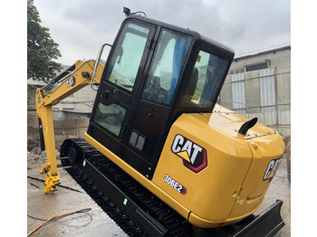 Excavator CATERPILLAR 306E2