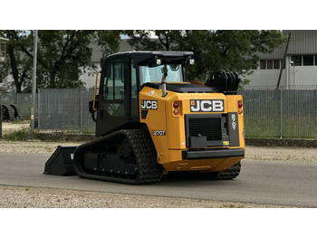 New Compact track loader JCB 270T: picture 5
