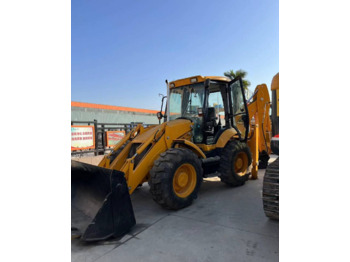 Backhoe loader JCB 3CX