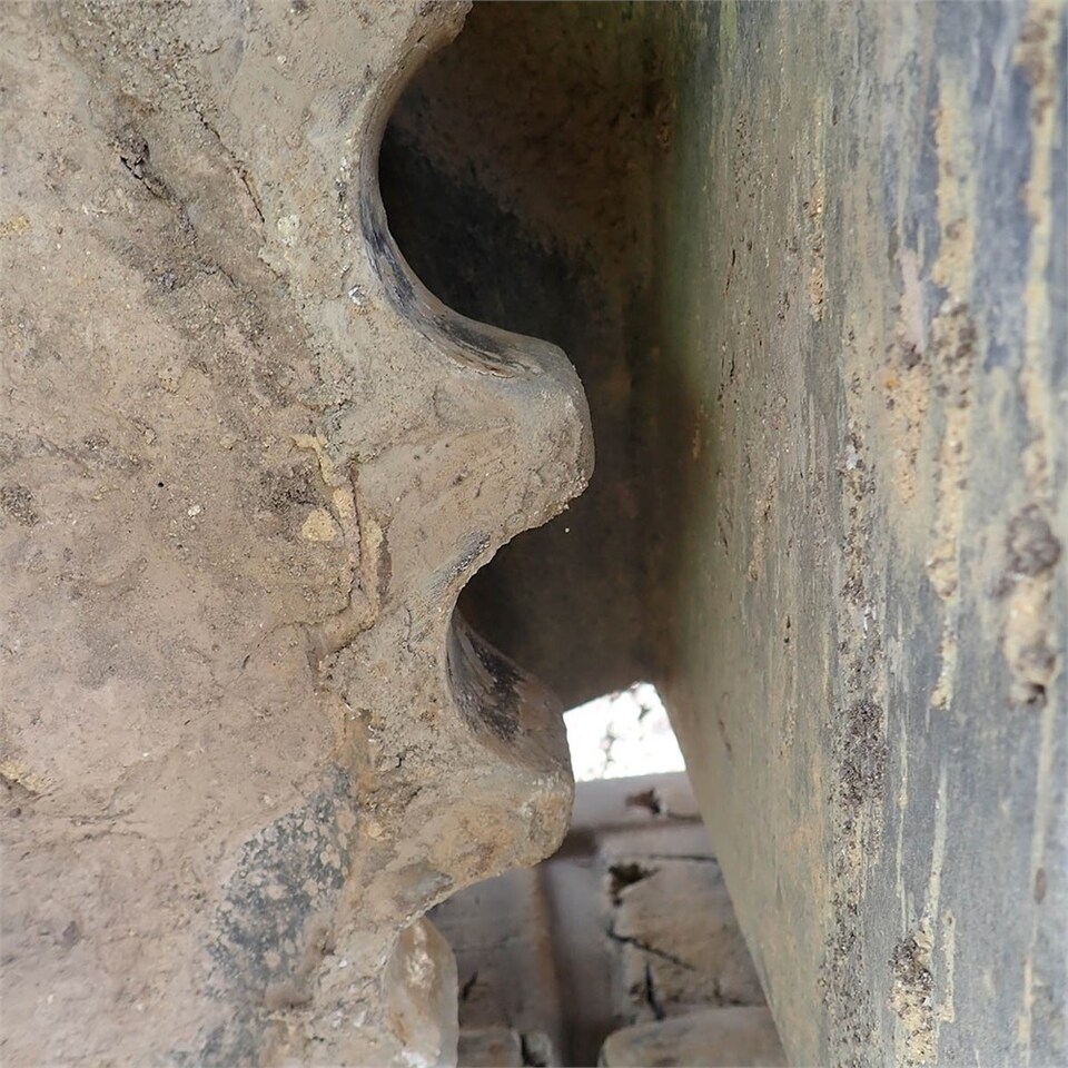 Mini excavator JCB 8065 RTS: picture 37
