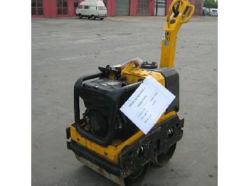 Mini roller JCB VMD70: picture 1