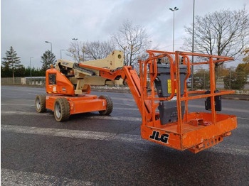 Articulated boom JLG E450AJ