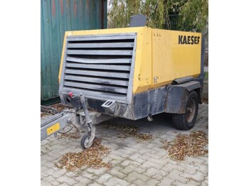 Air compressor KAESER M121: picture 1