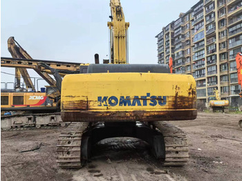 KOMATSU PC400-7 - Crawler excavator: picture 3