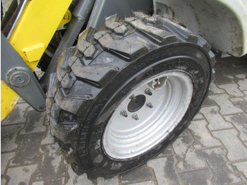 Wheel loader KRAMER 5035: picture 4