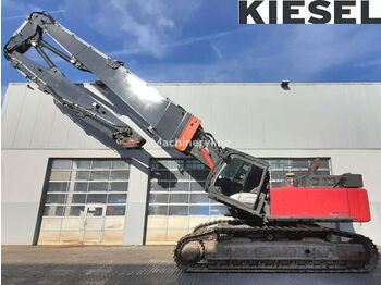 Demolition excavator KTEG KMC520-5: picture 1