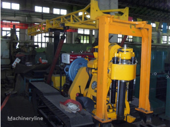 New Drilling rig Kinglink XY-1B-1 Crawler Mounted Drilling Rig: picture 2