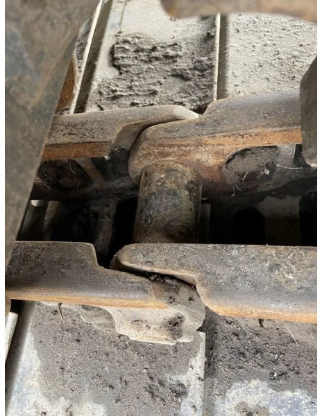 Crawler excavator Komatsu HB215 Semilong SUPER NICE AND CLEAN MACHINE !: picture 15