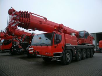 Mobile crane LIEBHERR LTM 1095-5.1: picture 1