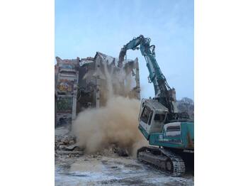 Demolition excavator LIEBHERR R944 HDSL: picture 1