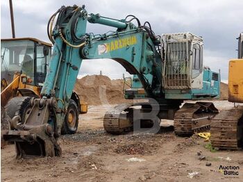 Demolition excavator Liebherr R 944 HD S L: picture 1