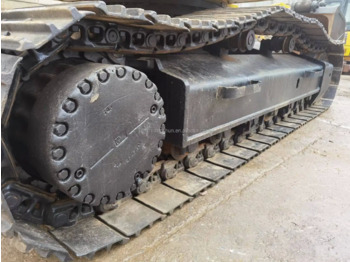 Crawler excavator Lower working hours used komatsu pc300-7 excavator/good price japan used komatsu excavator pc300-7 30t: picture 4