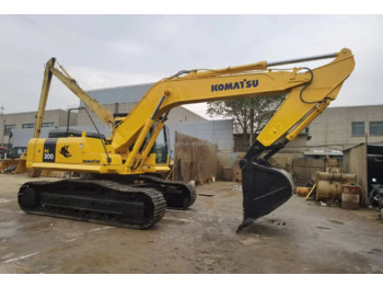 Crawler excavator Lower working hours used komatsu pc300-7 excavator/good price japan used komatsu excavator pc300-7 30t: picture 3