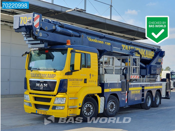 Truck mounted aerial platform MAN TGS 35.440