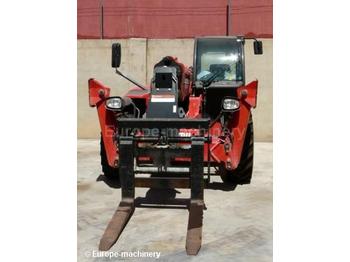 Manitou MT1436 R - Construction machinery