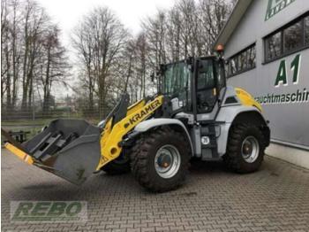 Kramer 8155 - Mini excavator