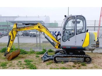 Wacker Neuson 3503 - Mini excavator