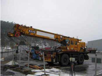 KATO KR 300 - 30T - Mobile crane