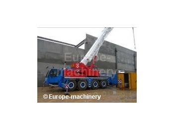Liebherr LTM 1070-4.1 - Mobile crane